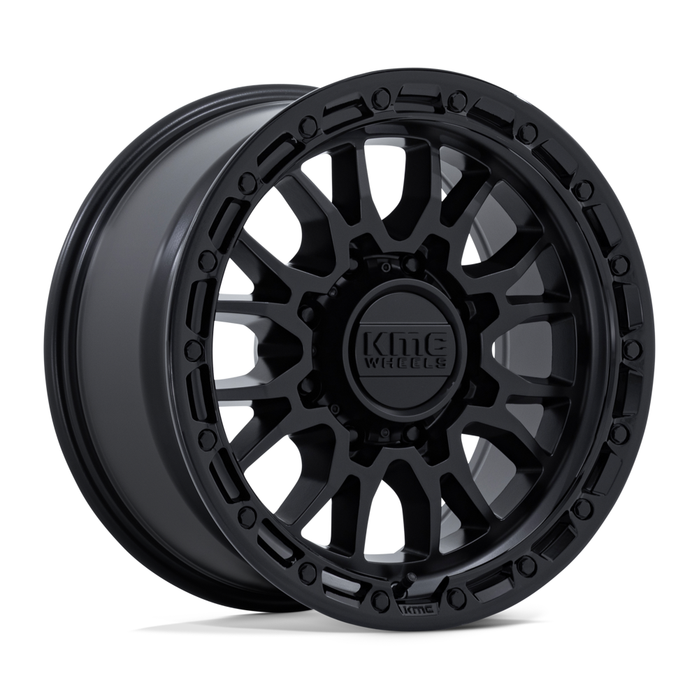KMC Wheels KM558 - Imperial