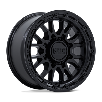KMC Wheels KM558 - Imperial