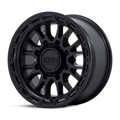 KMC Wheels KM558 - Imperial