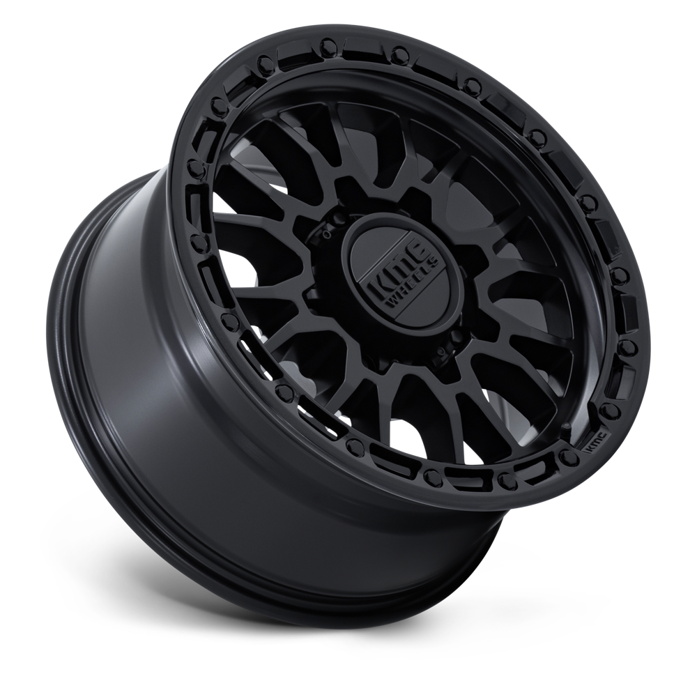 KMC Wheels KM558 - Imperial