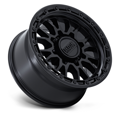 KMC Wheels KM558 - Imperial