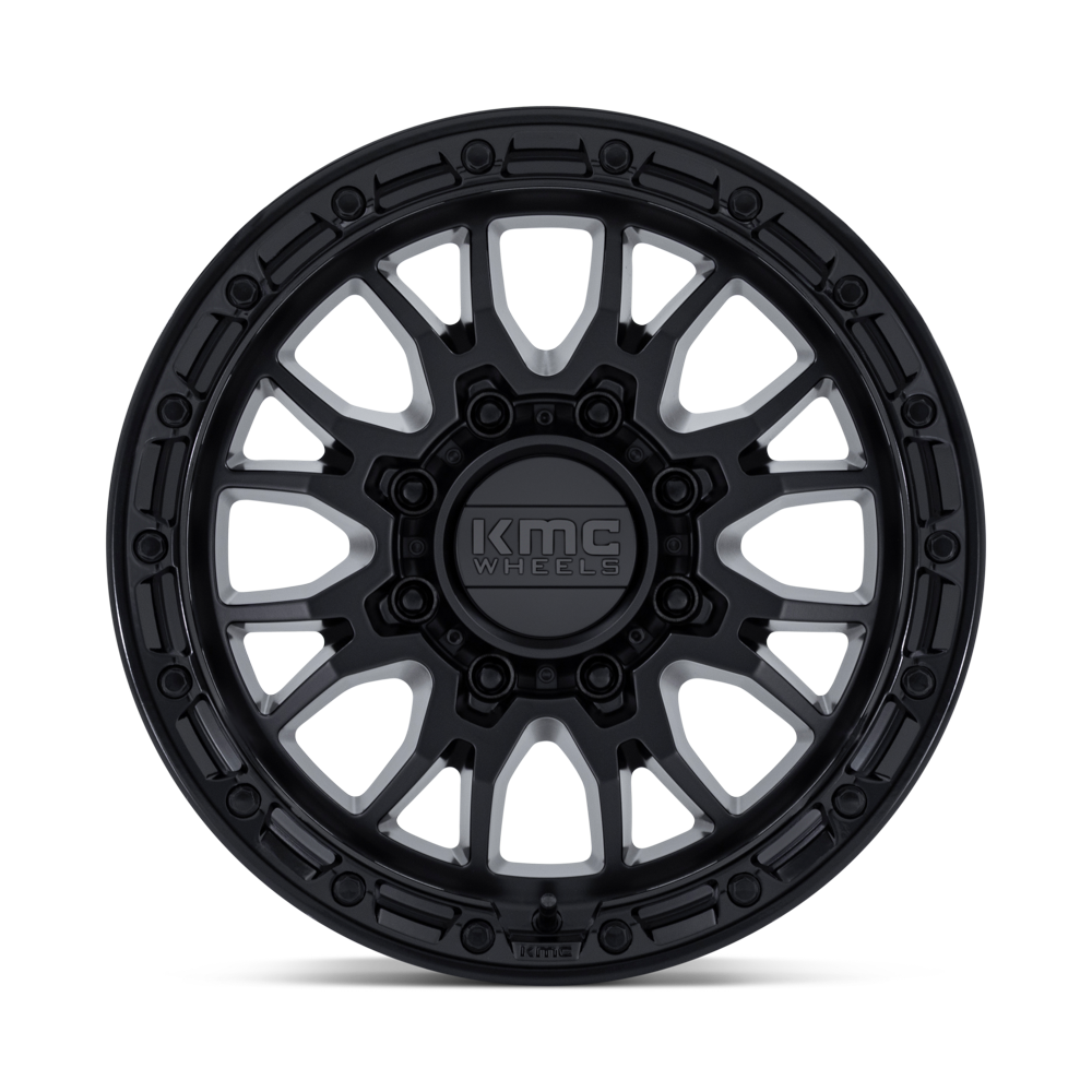 KMC Wheels KM558 - Imperial