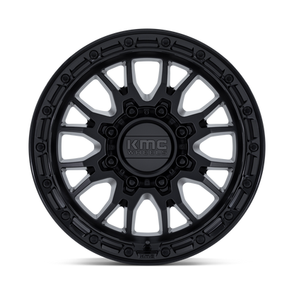 KMC Wheels KM558 - Imperial