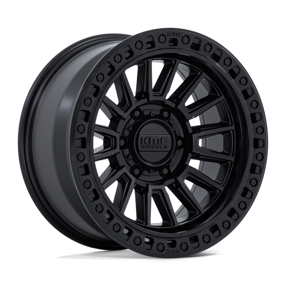 KMC Wheels KM557 - Vista