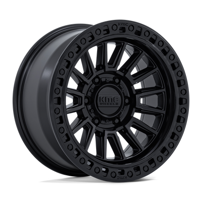 KMC Wheels KM557 - Vista