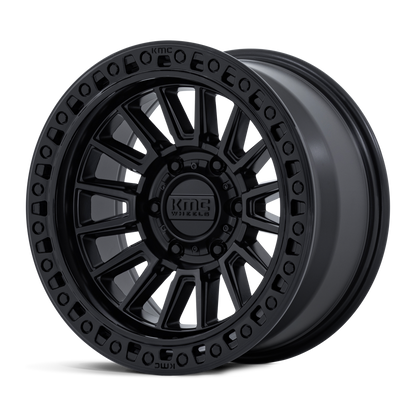 KMC Wheels KM557 - Vista