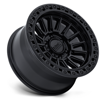 KMC Wheels KM557 - Vista