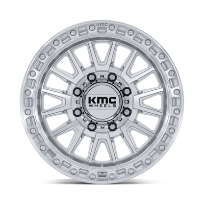 KMC Wheels KM557 - Vista