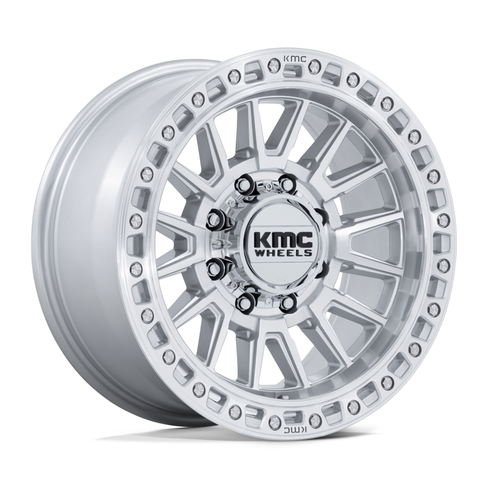 KMC Wheels KM557 - Vista
