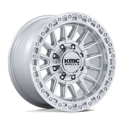 KMC Wheels KM557 - Vista