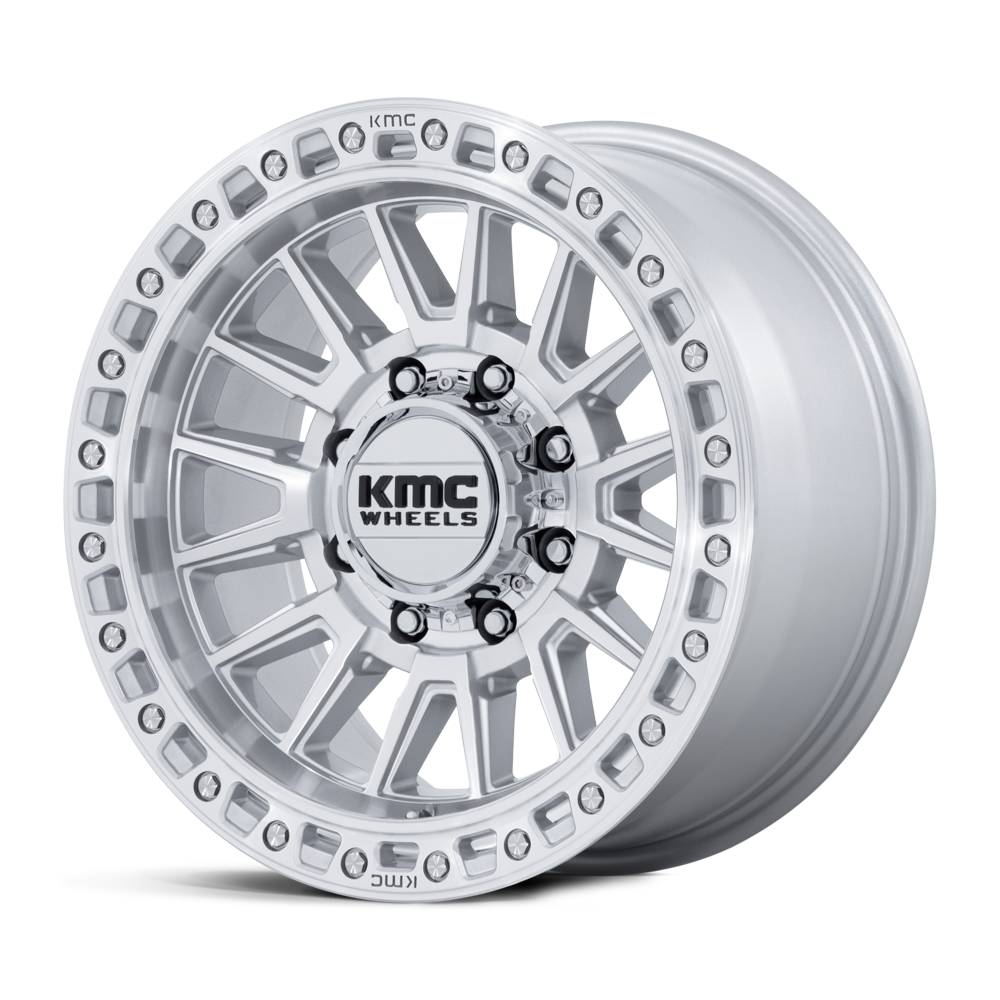 KMC Wheels KM557 - Vista
