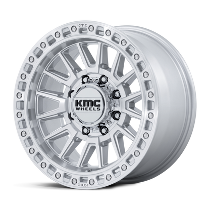 KMC Wheels KM557 - Vista
