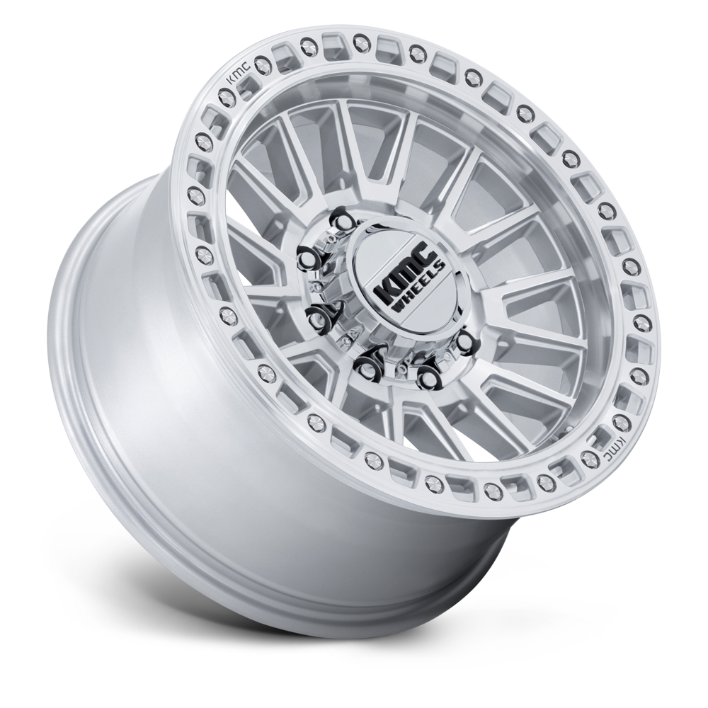 KMC Wheels KM557 - Vista