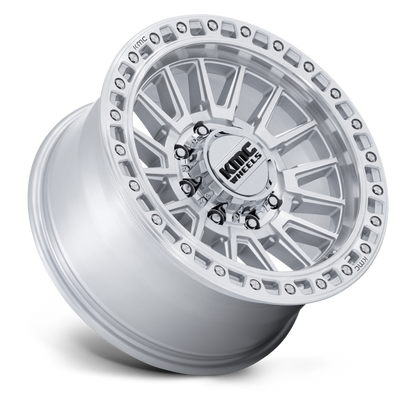 KMC Wheels KM557 - Vista