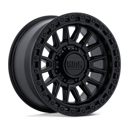 KMC Wheels KM557 - Vista