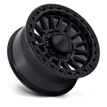 KMC Wheels KM557 - Vista