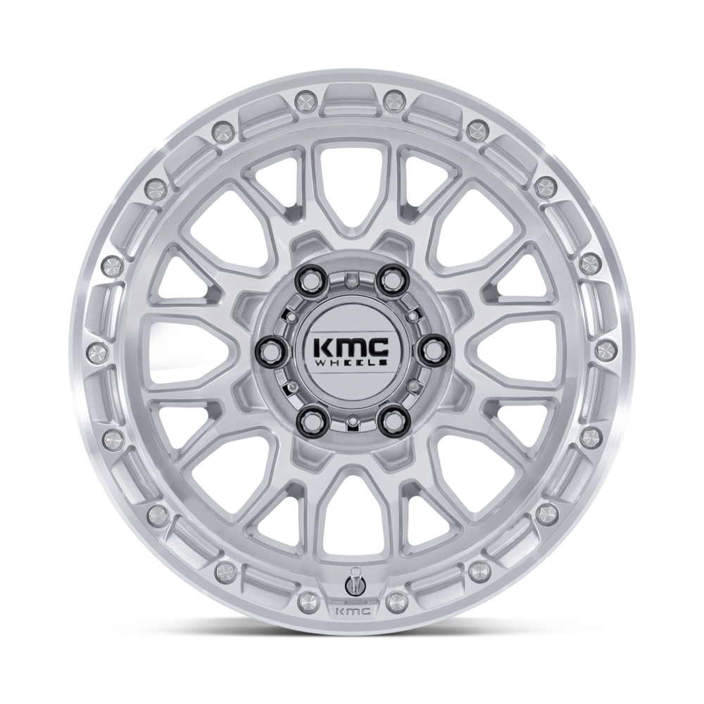 KMC Wheels KM558 - Imperial