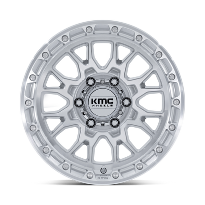 KMC Wheels KM558 - Imperial