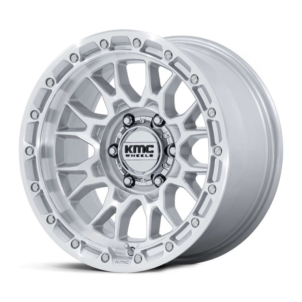 KMC Wheels KM558 - Imperial