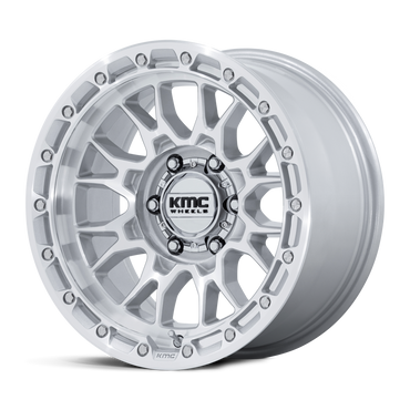 KMC Wheels KM558 - Imperial