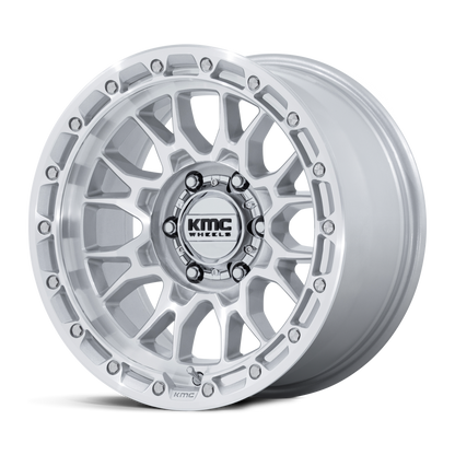 KMC Wheels KM558 - Imperial