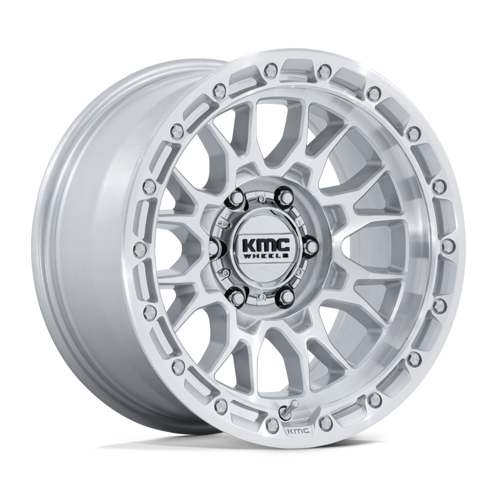 KMC Wheels KM558 - Imperial