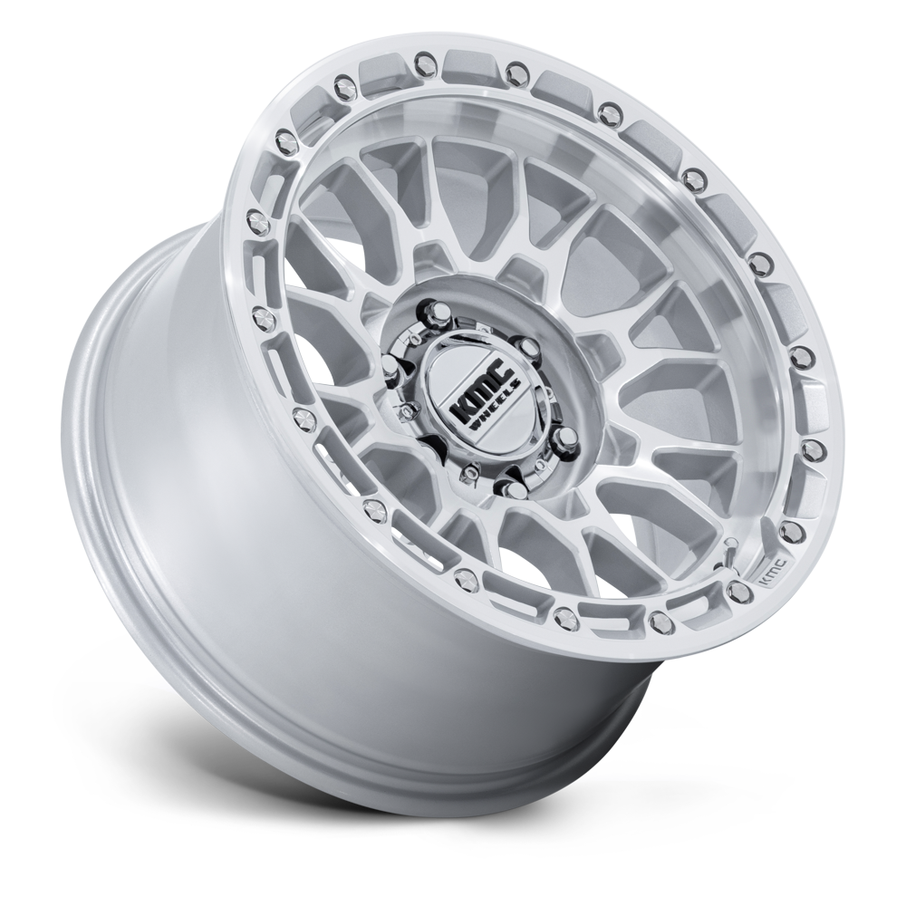 KMC Wheels KM558 - Imperial