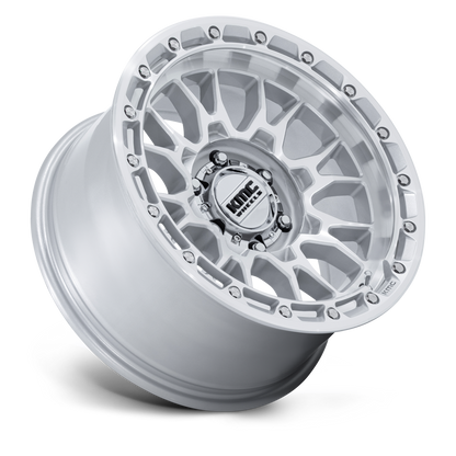 KMC Wheels KM558 - Imperial