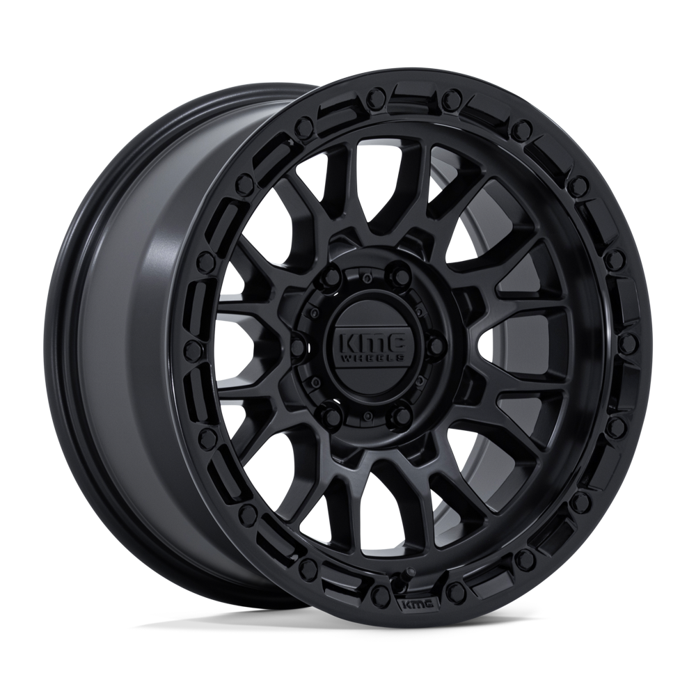 KMC Wheels KM558 - Imperial