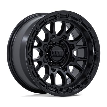 KMC Wheels KM558 - Imperial