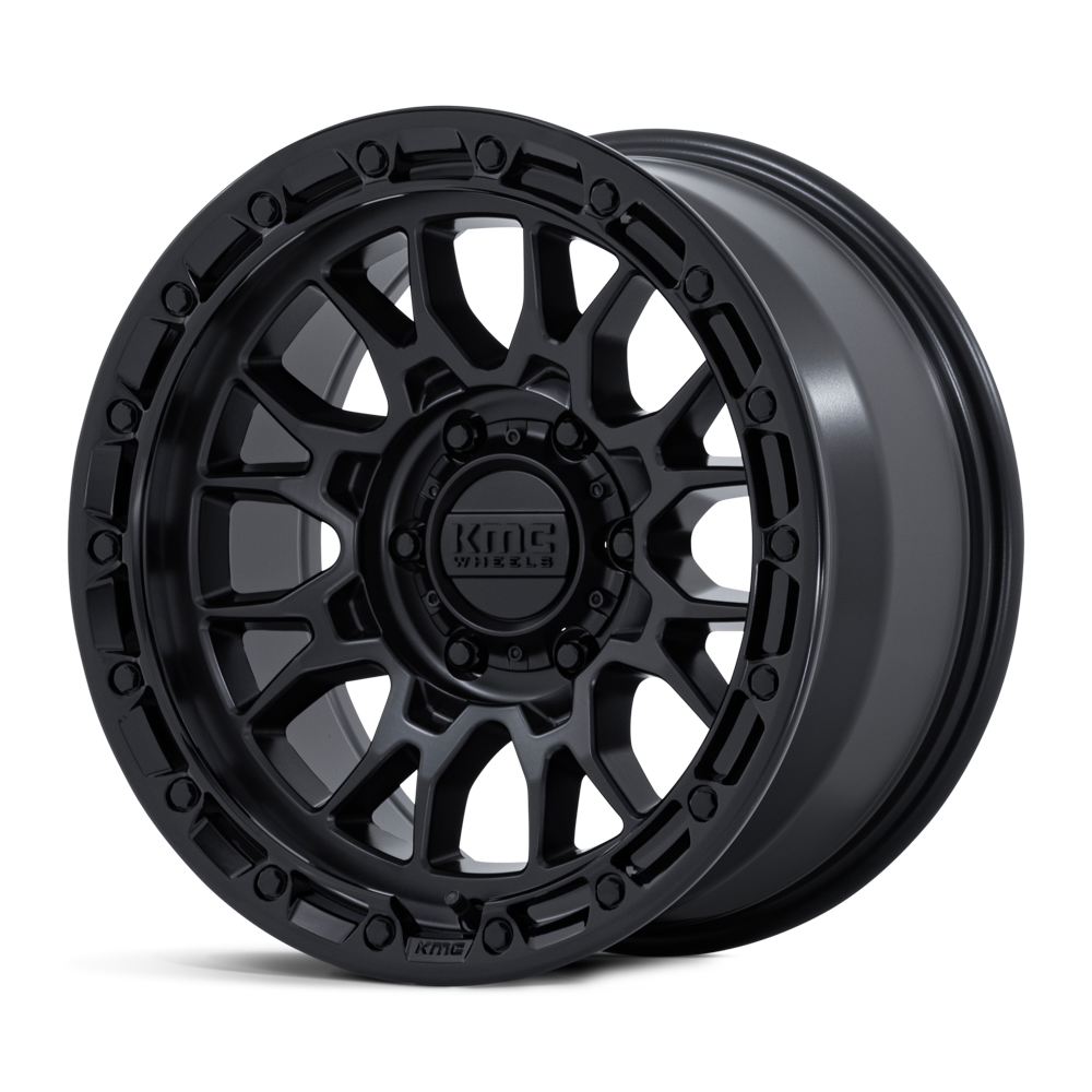 KMC Wheels KM558 - Imperial