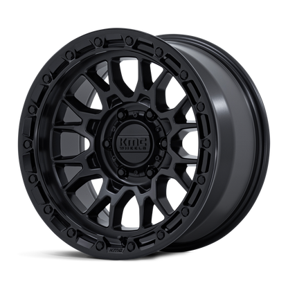 KMC Wheels KM558 - Imperial