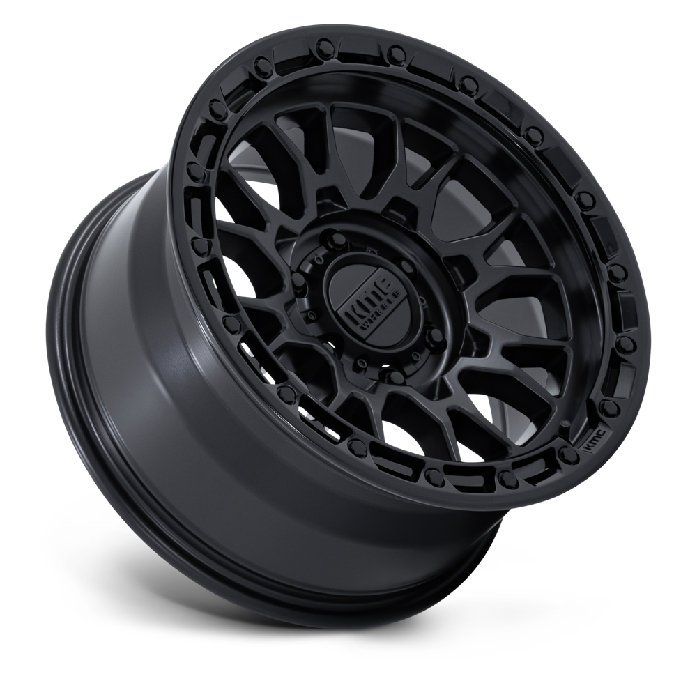 KMC Wheels KM558 - Imperial