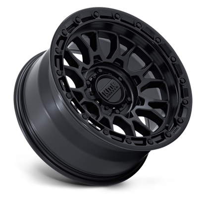 KMC Wheels KM558 - Imperial