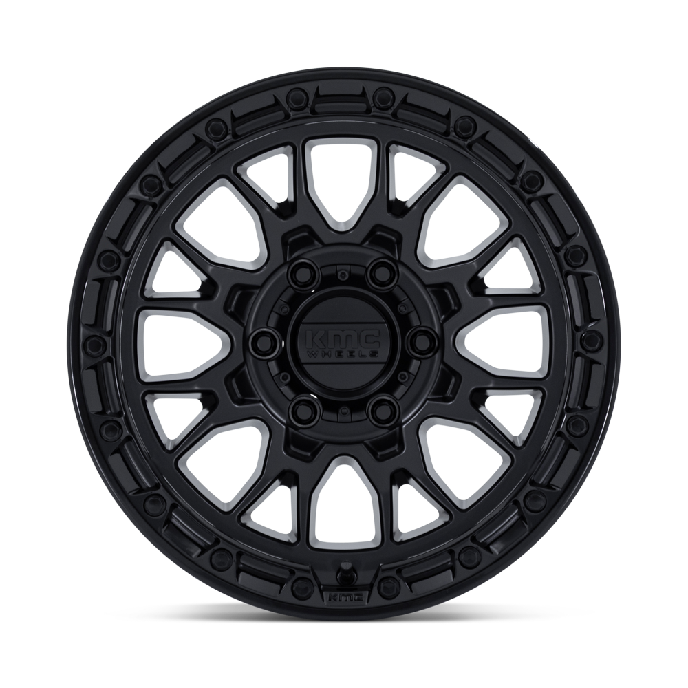 KMC Wheels KM558 - Imperial