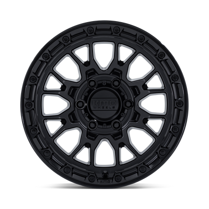 KMC Wheels KM558 - Imperial