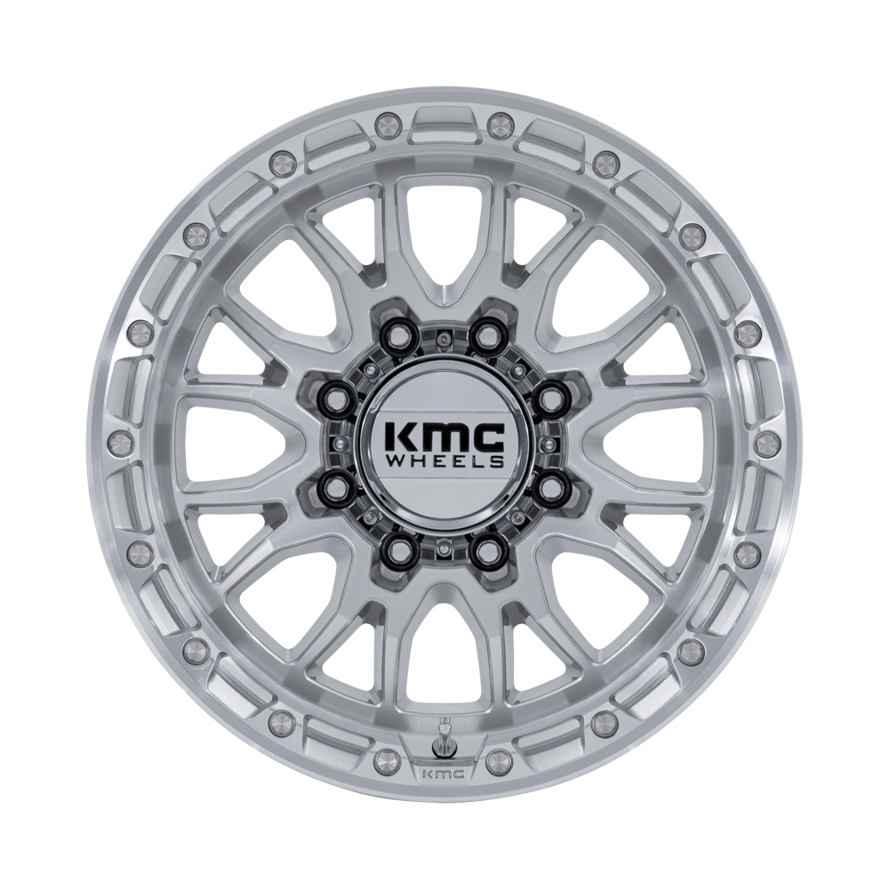 KMC Wheels KM558 - Imperial