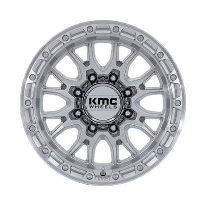 KMC Wheels KM558 - Imperial