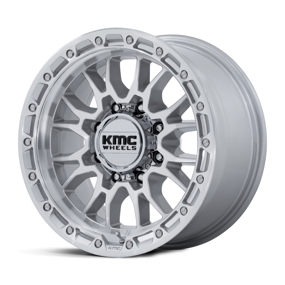 KMC Wheels KM558 - Imperial
