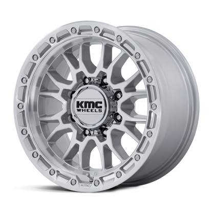 KMC Wheels KM558 - Imperial