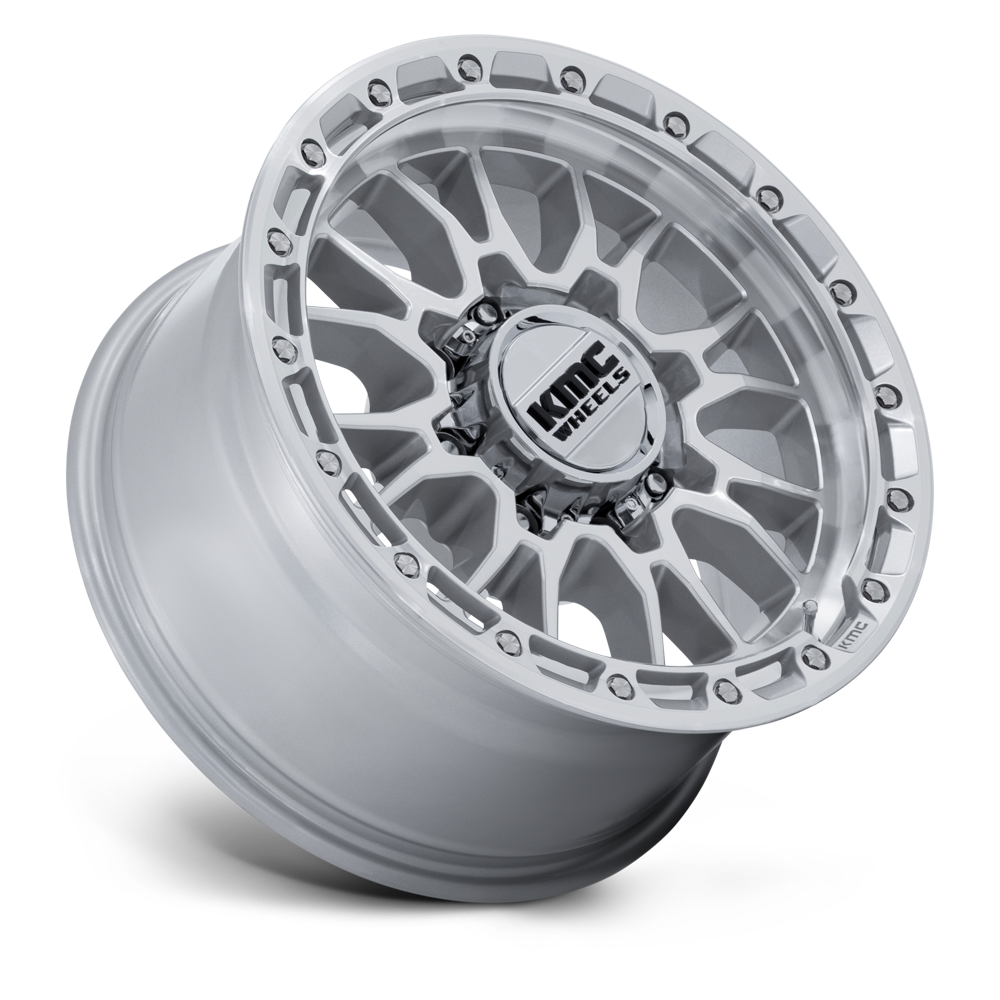 KMC Wheels KM558 - Imperial