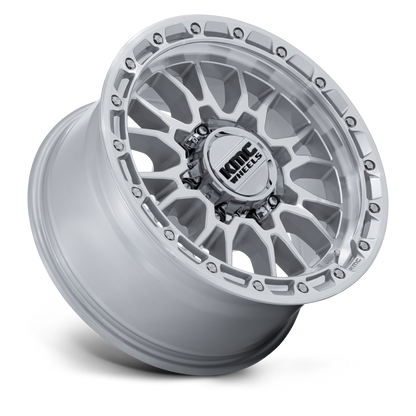 KMC Wheels KM558 - Imperial