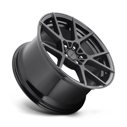 KPS 19X8.5 5X112 66.56 BLD 45MM