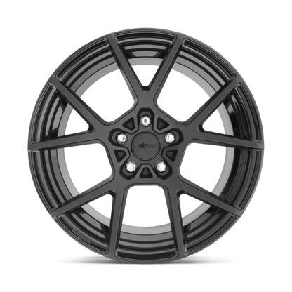 KPS 18X8.5 5X112 66.56 BLD 45MM