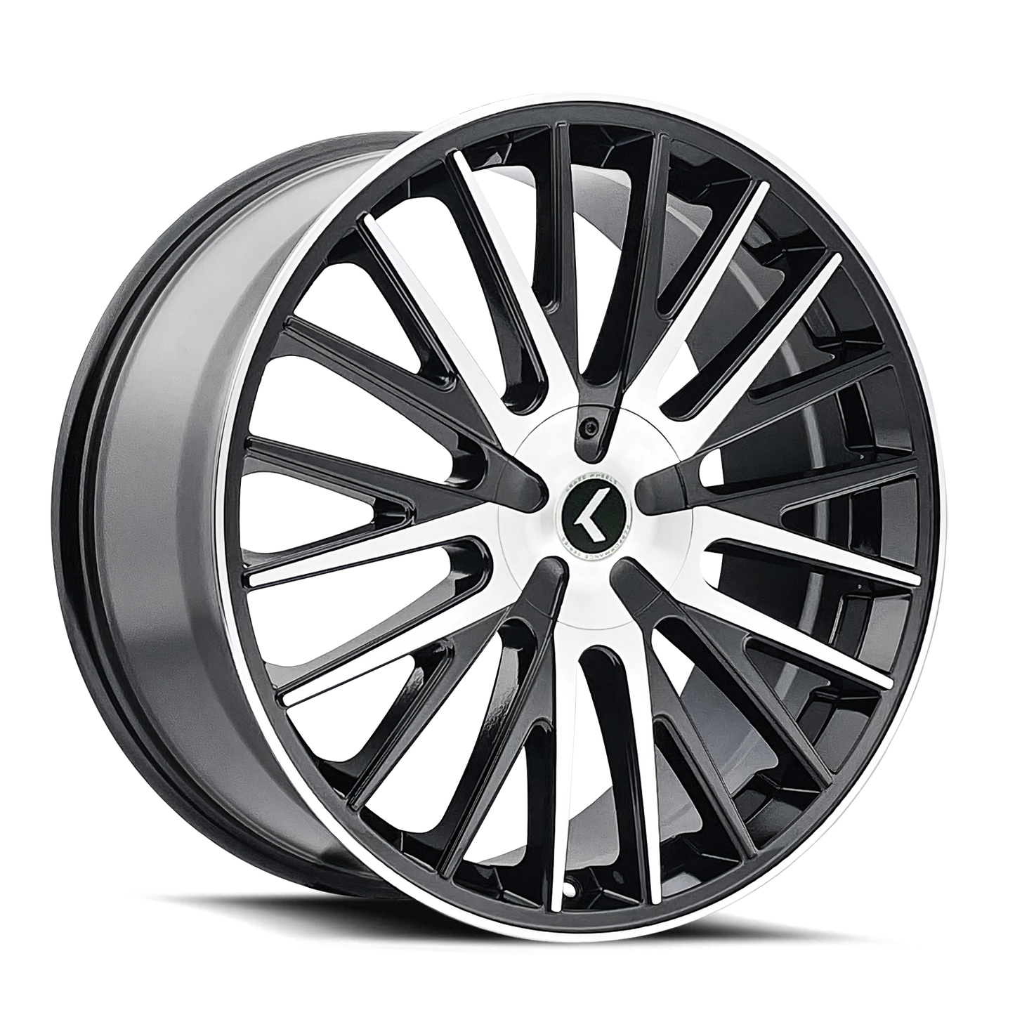 KRAZE DOUBLE DOWN KR185