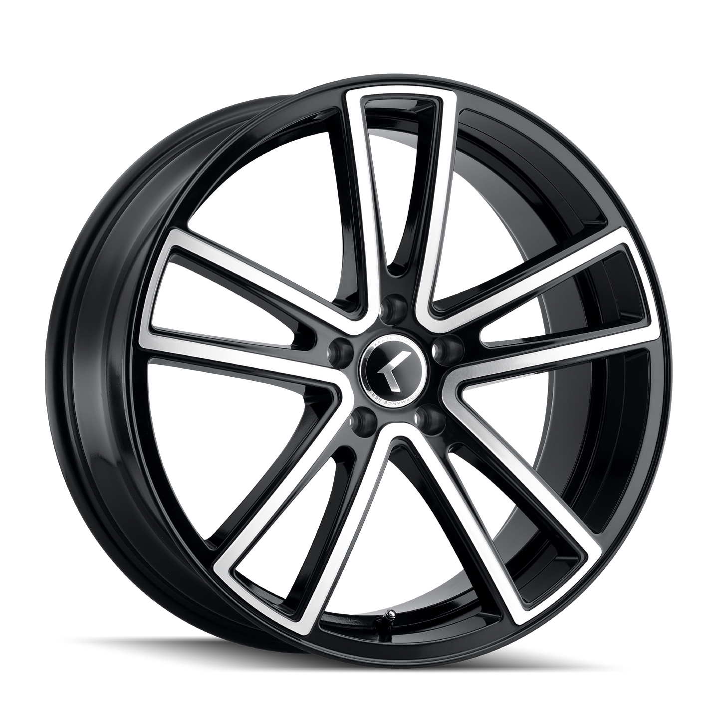 KRAZE LUSSO KR190