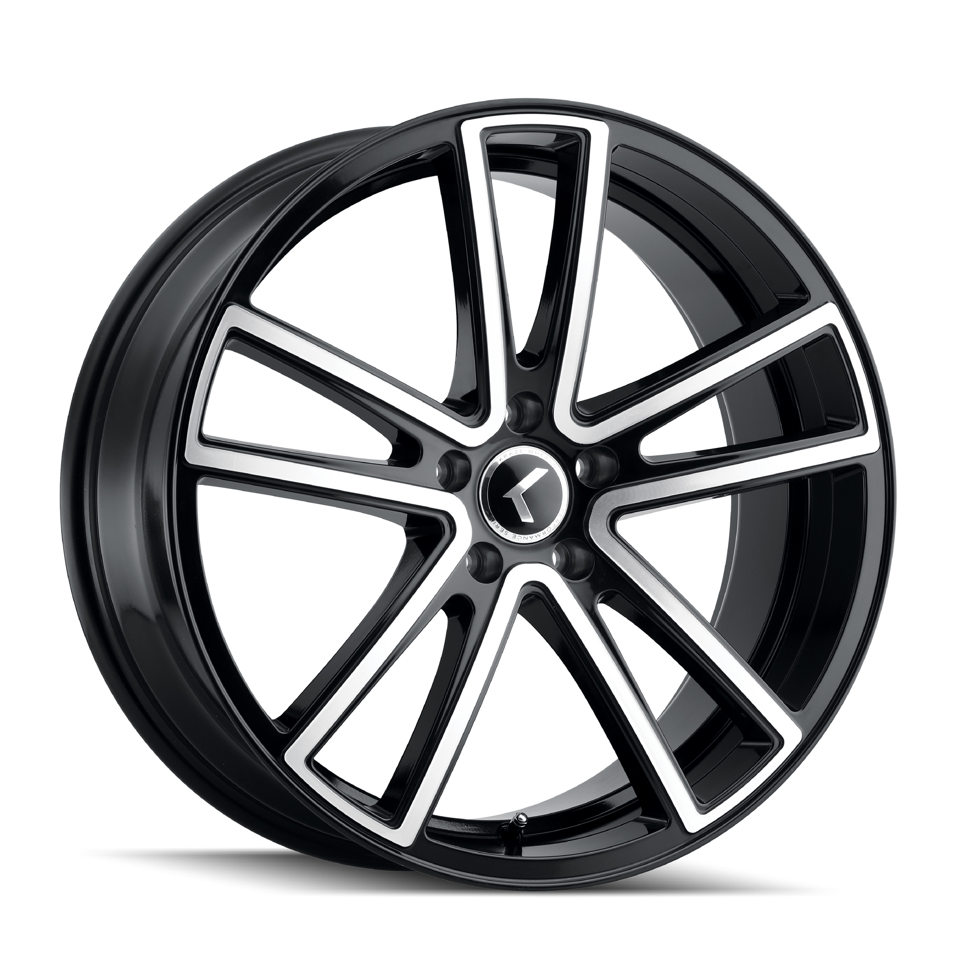 KRAZE LUSSO KR190