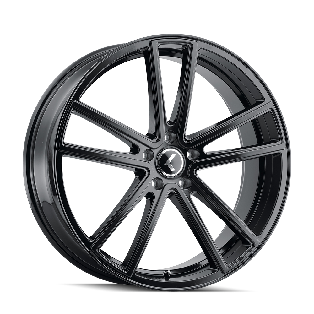 KRAZE LUSSO KR190