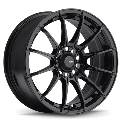 KONIG DIAL IN