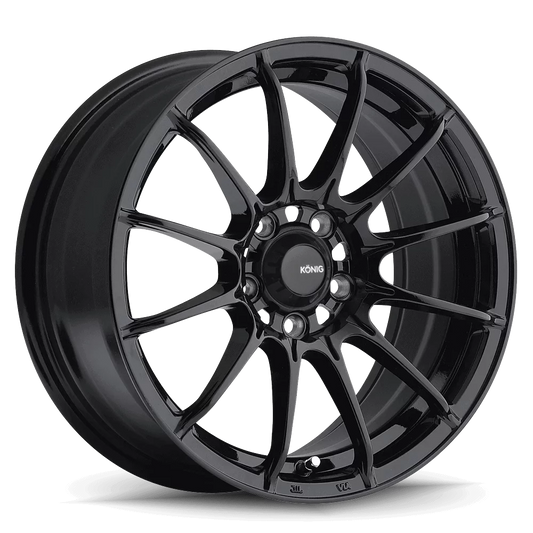KONIG DIAL IN